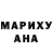 ТГК гашишное масло Evelina Kirikova